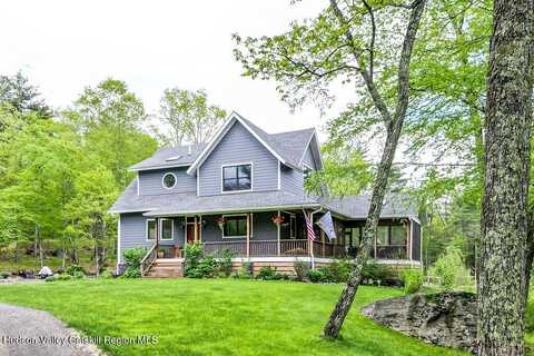 43 Bee Tree Lane, Accord, NY 12404