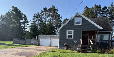 205 W Coolidge, Ironwood, MI 49938