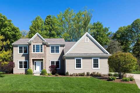 4884 N WAYSIDE Drive, Erie, PA 16505