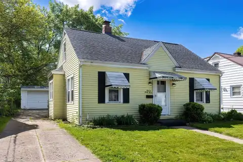 1143 W 31ST Street, Erie, PA 16508