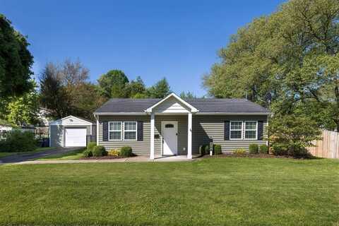 2912 COURT Avenue, Erie, PA 16506