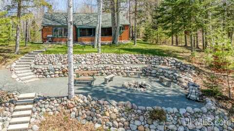 4511 Wildwood, Florence T-WI, WI 54121