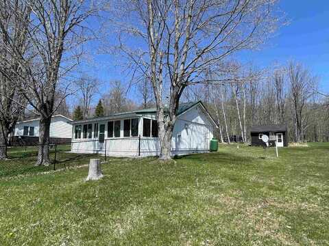 W17371 Burton Rd, Gould City, MI 49838