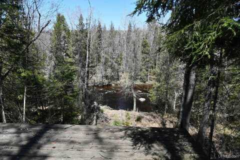 Lot #1 Northwoods, Hardwood, MI 49834