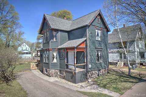 417 Tamarack, Laurium, MI 49913