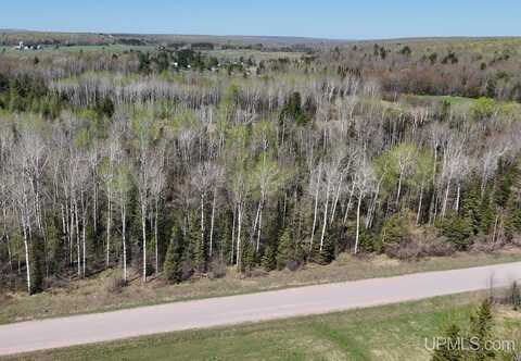 TBDE43 S River, Chassell, MI 49916