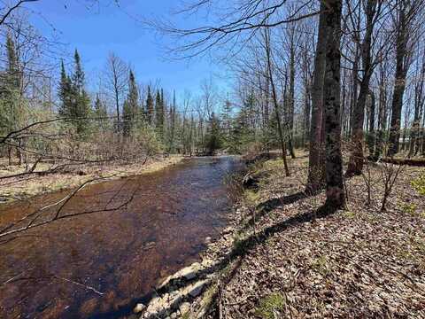 TBD E Maple Ridge, Rapid River, MI 49878