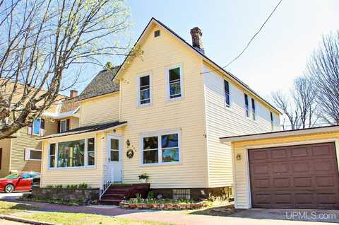 424 Tamarack, Laurium, MI 49913