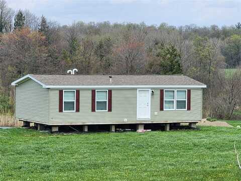7000 TURNER Road, Union City, PA 16438