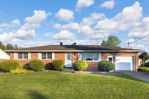 2415 GLENDALE Avenue, Erie, PA 16510