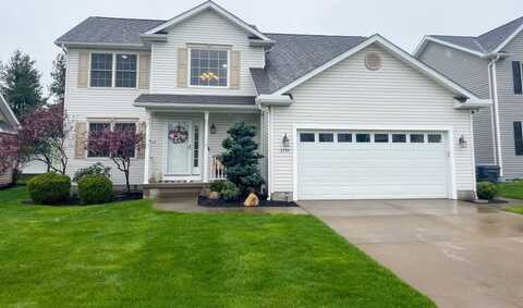 2797 S BIRCH RUN, Millcreek, PA 16506