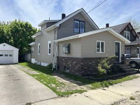 731 W ELM Street, Titusville, PA 16354