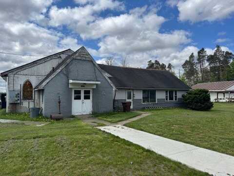 12257 W VERNON Road, Conneaut Lake, PA 16316