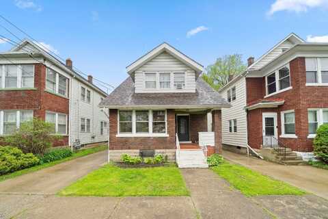 137 E 31ST Street, Erie, PA 16504