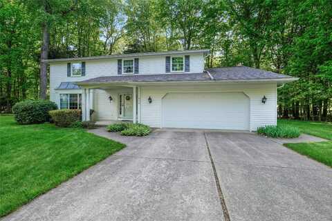 850 GREENER Place, Erie, PA 16415