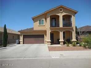 12641 Paseo Rae Avenue, El Paso, TX 79928