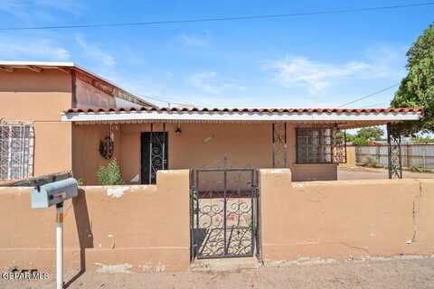 10104 C Socorro Road, Socorro, TX 79927