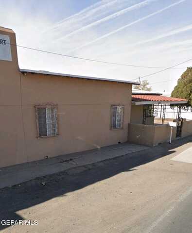 10104 C Socorro Road unit: C, Socorro, TX 79927