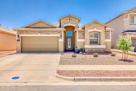 204 Playa Tronones, El Paso, TX 79932