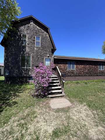 25540 Upper, Calumet, MI 49913