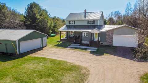 500 N Westwood, Ishpeming, MI 49849