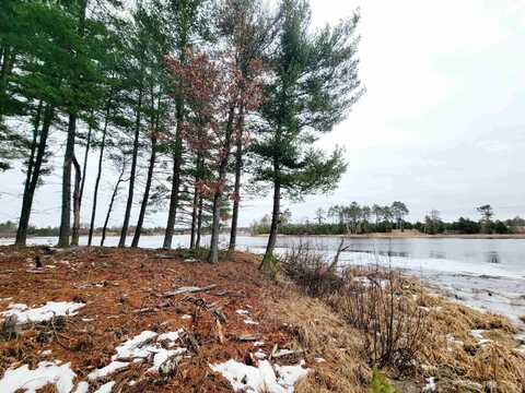 County Park, Stephenson, MI 49887
