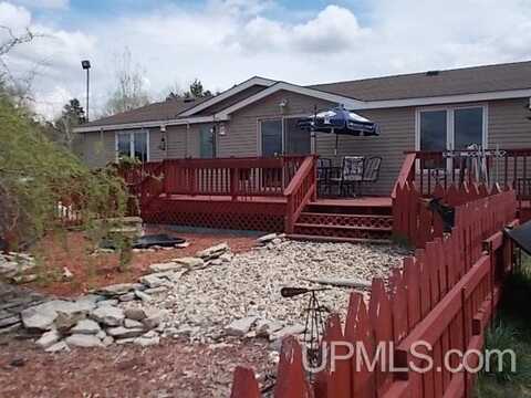 4823 US Hwy 2, Florence T-WI, WI 54121
