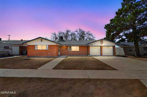10228 BALLYMOTE Drive, El Paso, TX 79925