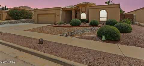 undefined, El Paso, TX 79912