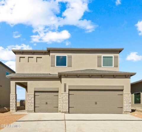 544 LA ENTRADA Circle, Sunland Park, NM 88063