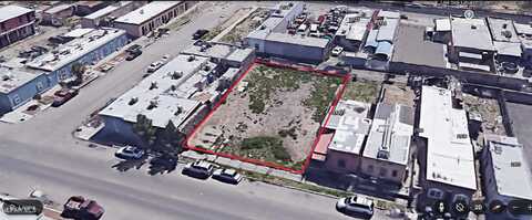 2122 BASSETT Avenue, El Paso, TX 79901