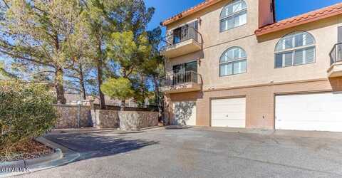 4610 N N STANTON Street, El Paso, TX 79902
