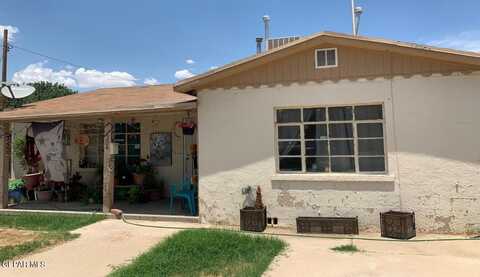304 Ramona Avenue, El Paso, TX 79915