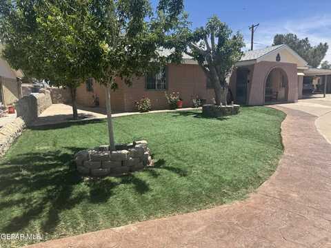 7839 HOCKNEY Street, El Paso, TX 79915