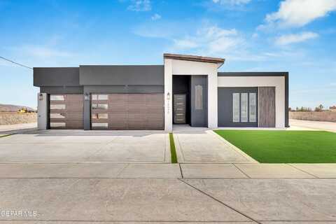 15040 Hinojos Ave Avenue, El Paso, TX 79938