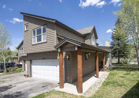 35 Aspen Glen Court, Edwards, CO 81632