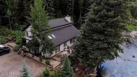 3121 Bellflower, Vail, CO 81657
