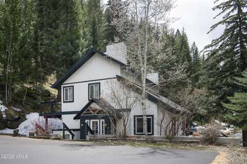 3121 Bellflower, Vail, CO 81657