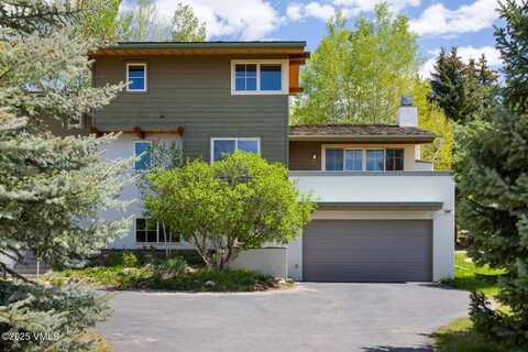 12 June Creek Road, Edwards, CO 81632