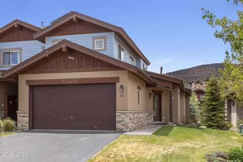 62 Black Bear Drive, Gypsum, CO 81637