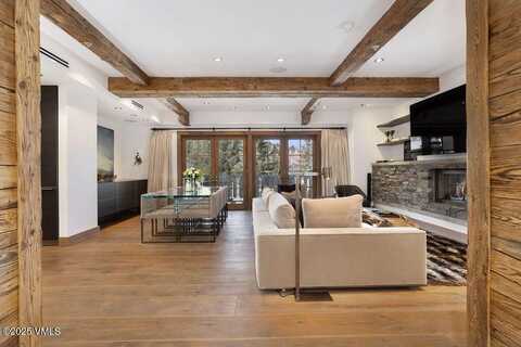 1 Willow Bridge Road, Vail, CO 81657