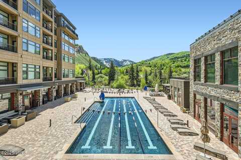126 Riverfront Lane, Avon, CO 81620