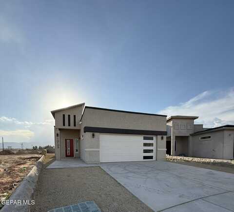 12105 Sanaa, El Paso, TX 79934