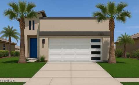 12105 Sanaa, El Paso, TX 79934