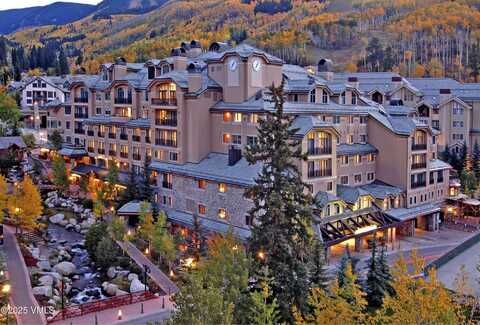 26 Avondale Lane, Beaver Creek, CO 81620