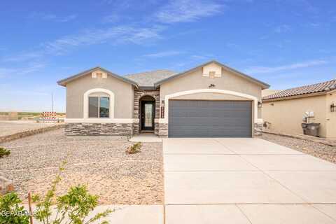 2240 Tierra Delmonte Drive, El Paso, TX 79938