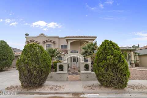 undefined, El Paso, TX 79928