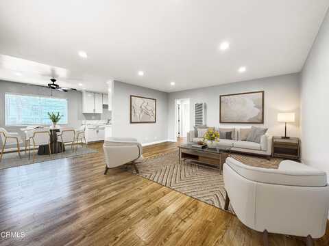621 North Los Robles Avenue, Pasadena, CA 91101