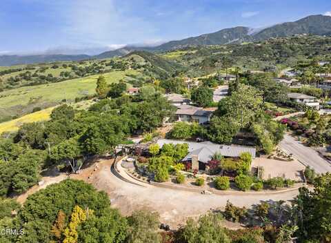 979 Debra Drive, Santa Barbara, CA 93110