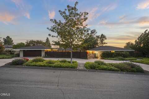 635 Via Del Cerro, Camarillo, CA 93010